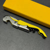 Seahorse Double Pull Wine Opener Seahorse Double Pull Wine Opener