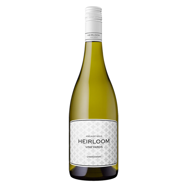 Heirloom Vineyards Adelaide Hills Chardonnay Wines Wholesales