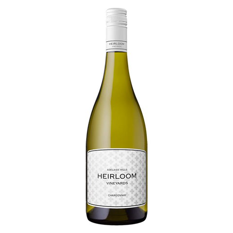 Heirloom Vineyards Adelaide Hills Chardonnay Heirloom Vineyards Adelaide Hills Chardonnay