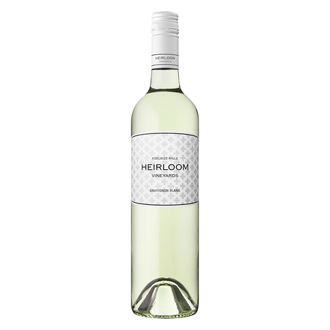 Heirloom Vineyards Adelaide Hills Sauvignon Blanc Heirloom Vineyards Adelaide Hills Sauvignon Blanc