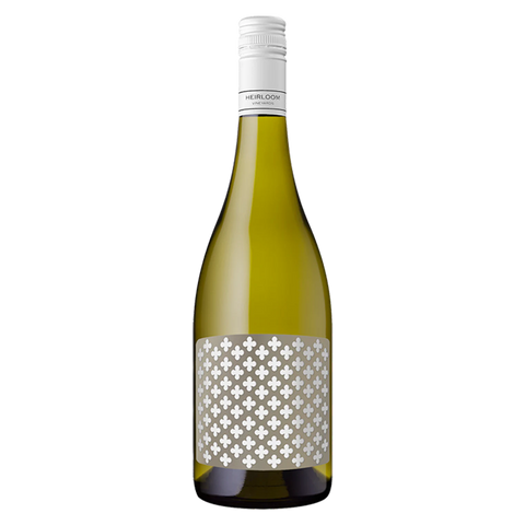 Heirloom Vineyards Assen's Fortalice Adelaide Hills Chardonnay Heirloom Vineyards Assen's Fortalice Adelaide Hills Chardonnay