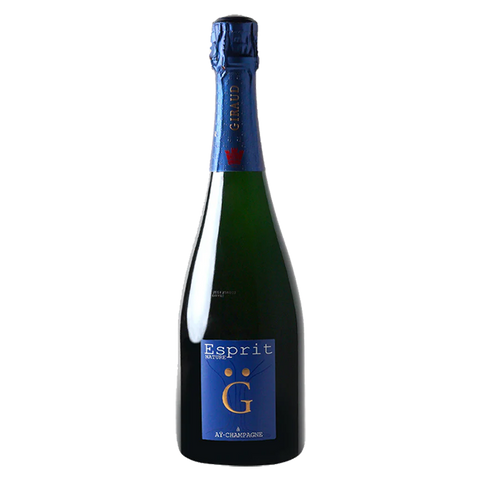 Henri Giraud Champagne Esprit Nature "G" NV