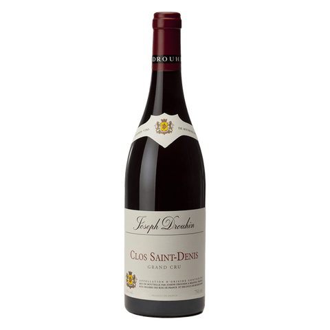Joseph Drouhin Clos Saint Denis Grand Cru Joseph Drouhin Clos Saint Denis Grand Cru