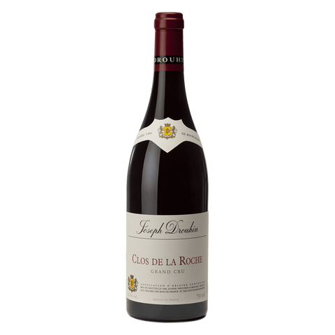 Joseph Drouhin Clos de la Roche Grand Cru Joseph Drouhin Clos de la Roche Grand Cru