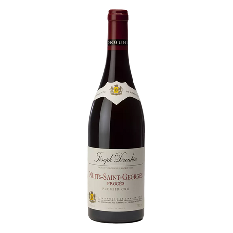 Joseph Drouhin Nuits Saint George Premier Cru Proces Joseph Drouhin Nuits Saint George Premier Cru Proces