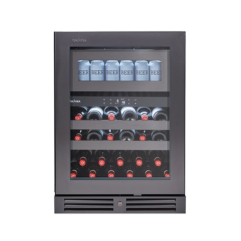 Kadeka Medley KM40WBC (54 cans, 25 bottles) Kadeka Medley KM40WBC (54 cans, 25 bottles)