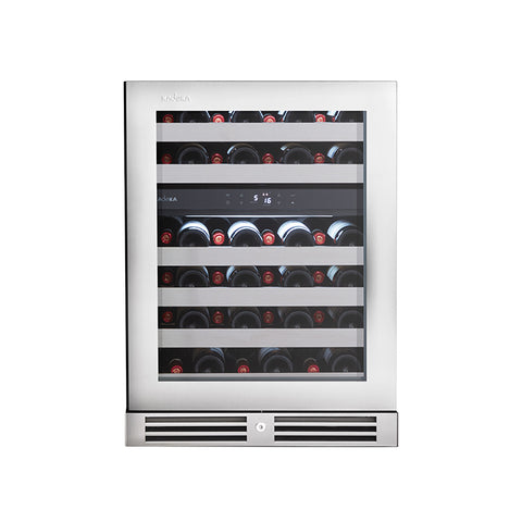 Kadeka KN45WR (45 Bottles) Dual Temp Kadeka KN45WR (45 Bottles) Dual Temp