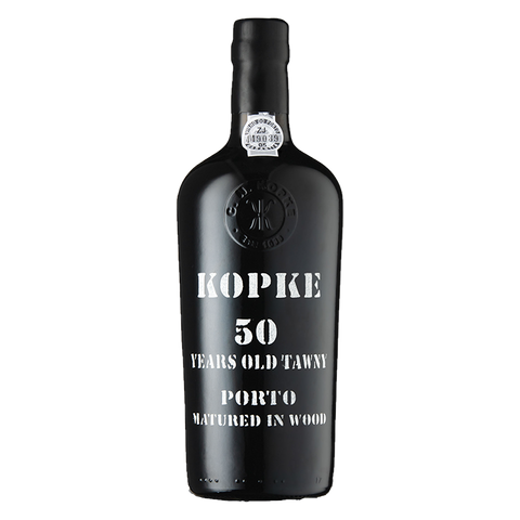 Kopke 50 Years Old Tawny Port Kopke 50 Years Old Tawny Port