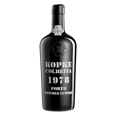 Kopke Colheita Port 1978 Kopke Colheita Port 1978