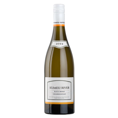 Kumeu River Rays Road Chardonnay Kumeu River Rays Road Chardonnay
