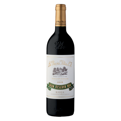 La Rioja Alta Gran Reserva 904 La Rioja Alta Gran Reserva 904