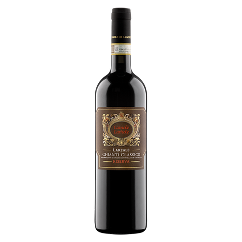 Lamole di Lamole Lareale Chianti Classico Riserva DOCG Lamole di Lamole Lareale Chianti Classico Riserva DOCG