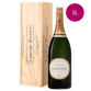 Laurent-Perrier La Cuvee Brut Champagne Jeroboam 3L