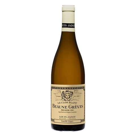 Louis Jadot Beaune Grèves 1er Cru Le Clos Blanc Louis Jadot Beaune Grèves 1er Cru Le Clos Blanc