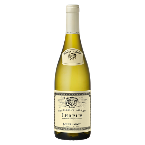 Louis Jadot Chablis (Cellier Du Valvan) Louis Jadot Chablis (Cellier Du Valvan)