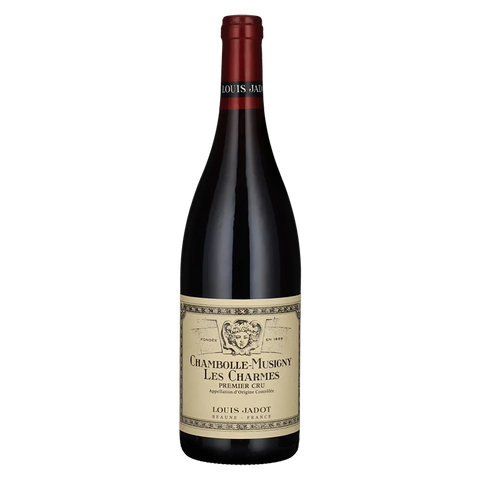 Louis Jadot Chambolle Musigny 1er Cru Les Charmes Louis Jadot Chambolle Musigny 1er Cru Les Charmes