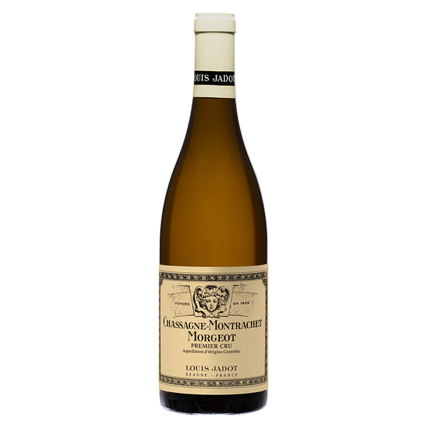 Louis Jadot Chassagne Montrachet 1er Cru Morgeot | Wines Wholesales