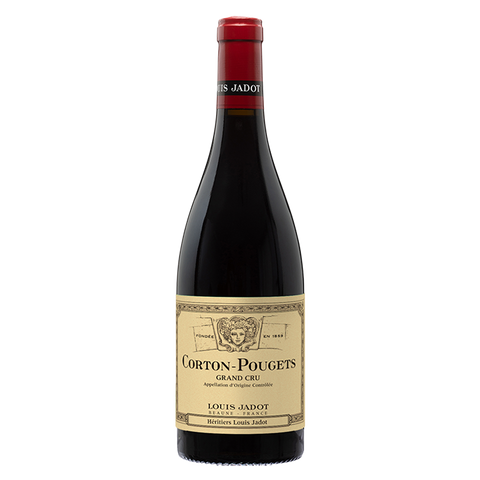 Louis Jadot Corton Pougets Grand Cru Louis Jadot Corton Pougets Grand Cru