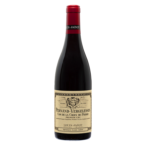Louis Jadot Pernand-Vergelesses 1er Cru Clos de la Croix de Pierre Louis Jadot Pernand-Vergelesses 1er Cru Clos de la Croix de Pierre