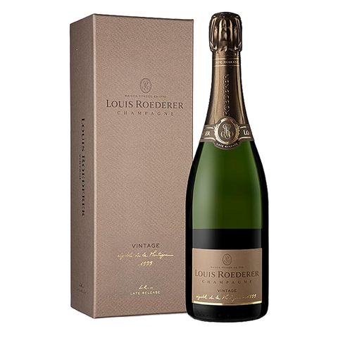 Louis Roederer Brut Vintage 1999 Deluxe GiftBox (Late release) 'La Montagne' Louis Roederer Brut Vintage 1999 Deluxe GiftBox (Late release) 'La Montagne'