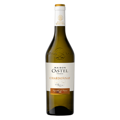 Maison Castel Chardonnay Maison Castel Chardonnay