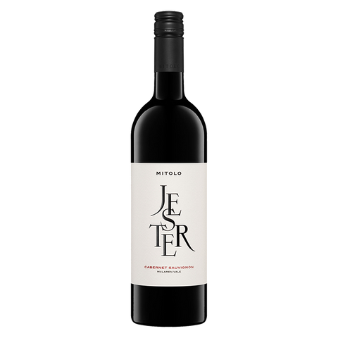 Mitolo Jester Cabernet Sauvignon Mitolo Jester Cabernet Sauvignon