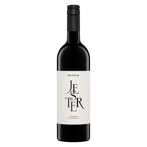 Mitolo Jester Shiraz Mitolo Jester Shiraz
