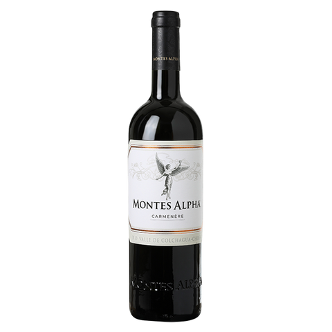 Montes Alpha Carmenère Montes Alpha Carmenère