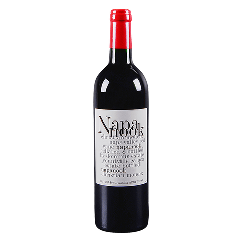 Dominus Estate Napanook Proprietary Red Dominus Estate Napanook Proprietary Red