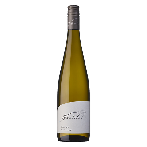 Nautilus Estate Pinot Gris Nautilus Estate Pinot Gris