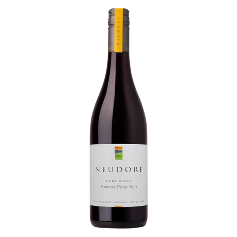 Neudorf Home Block Moutere Pinot Noir Neudorf Home Block Moutere Pinot Noir