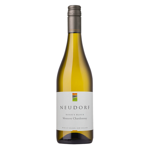Neudorf Rosie's Block Moutere Chardonnay Neudorf Rosie's Block Moutere Chardonnay