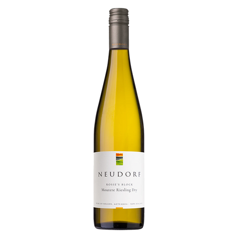 Neudorf Rosie's Block Moutere Dry Riesling Neudorf Rosie's Block Moutere Dry Riesling