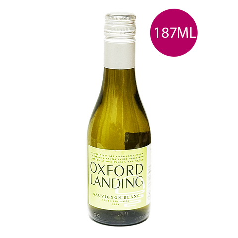 Oxford Landing Sauvignon Blanc Piccolo Mini Oxford Landing Sauvignon Blanc Piccolo Mini