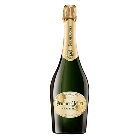 Perrier-Jouët Grand Brut Champagne Perrier-Jouët Grand Brut Champagne