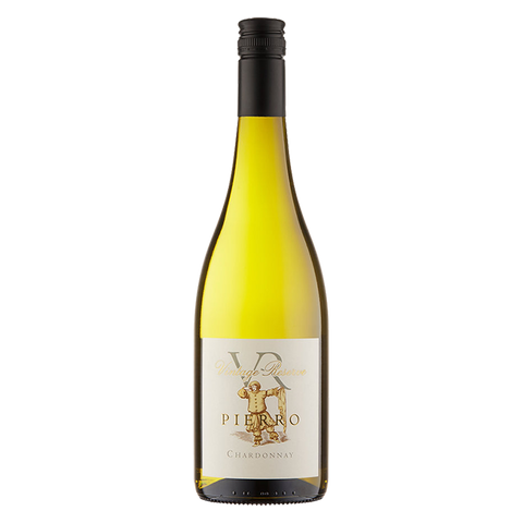 Pierro Vintage Reserve Chardonnay Pierro Vintage Reserve Chardonnay