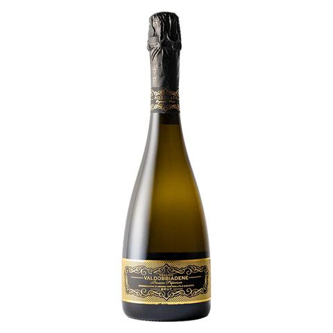 Pizzolato Spumante Prosecco Superiore Valdobbiadene Brut Pizzolato Spumante Prosecco Superiore Valdobbiadene Brut