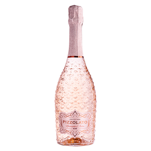 Pizzolato Spumante Rose Extra Dry M-Use Pizzolato Spumante Rose Extra Dry M-Use
