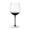 Riedel Sommeliers Black Tie Burgundy Grand Cru (Pinot Noir, Single Pack) Riedel Sommeliers Black Tie Burgundy Grand Cru (Pinot Noir, Single Pack)
