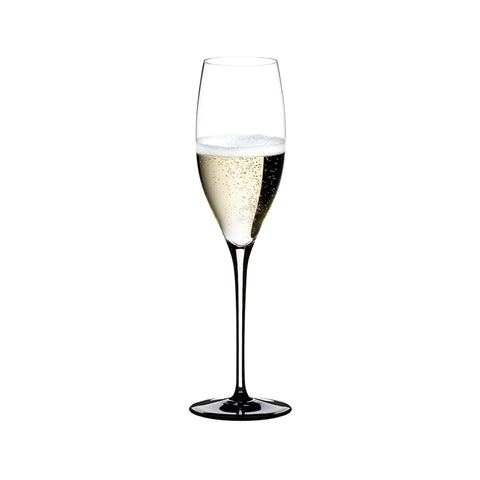 Riedel Sommeliers Black Tie Vintage Champagne (Single Pack) Riedel Sommeliers Black Tie Vintage Champagne (Single Pack)
