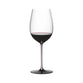 Riedel Sommeliers Black Tie Bordeaux Grand Cru (Special Edition Pink)