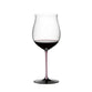 Riedel Sommeliers Black Tie Burgundy Grand Cru (Special Edition Pink)