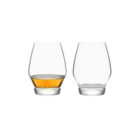 Riedel Bar All American Bourbon Glass (Set of 2 glasses) Riedel Bar All American Bourbon Glass (Set of 2 glasses)