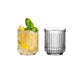 Riedel Bar Rituals Double Rocks Glass (Set of 2 glasses)