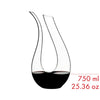Riedel Decanter Hand-made Amadeo Riedel Decanter Hand-made Amadeo