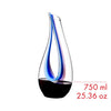 Riedel Decanter Hand-made Amadeo Moonlight (Limited Edition) Riedel Decanter Hand-made Amadeo Moonlight (Limited Edition)