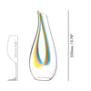 Riedel Decanter Hand-made Amadeo Sunshine (Limited Edition) Riedel Decanter Hand-made Amadeo Sunshine (Limited Edition)