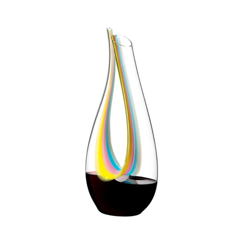 Riedel Decanter Hand-made Amadeo Sunshine (Limited Edition) Riedel Decanter Hand-made Amadeo Sunshine (Limited Edition)