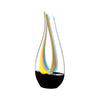 Riedel Decanter Hand-made Amadeo Sunshine Riedel Decanter Hand-made Amadeo Sunshine