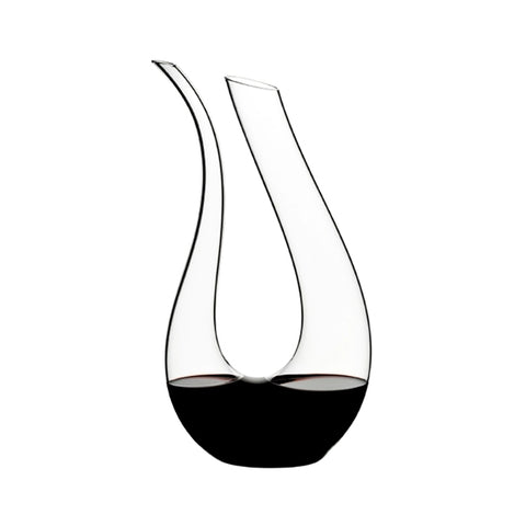 Riedel Decanter Hand-made Amadeo Riedel Decanter Hand-made Amadeo